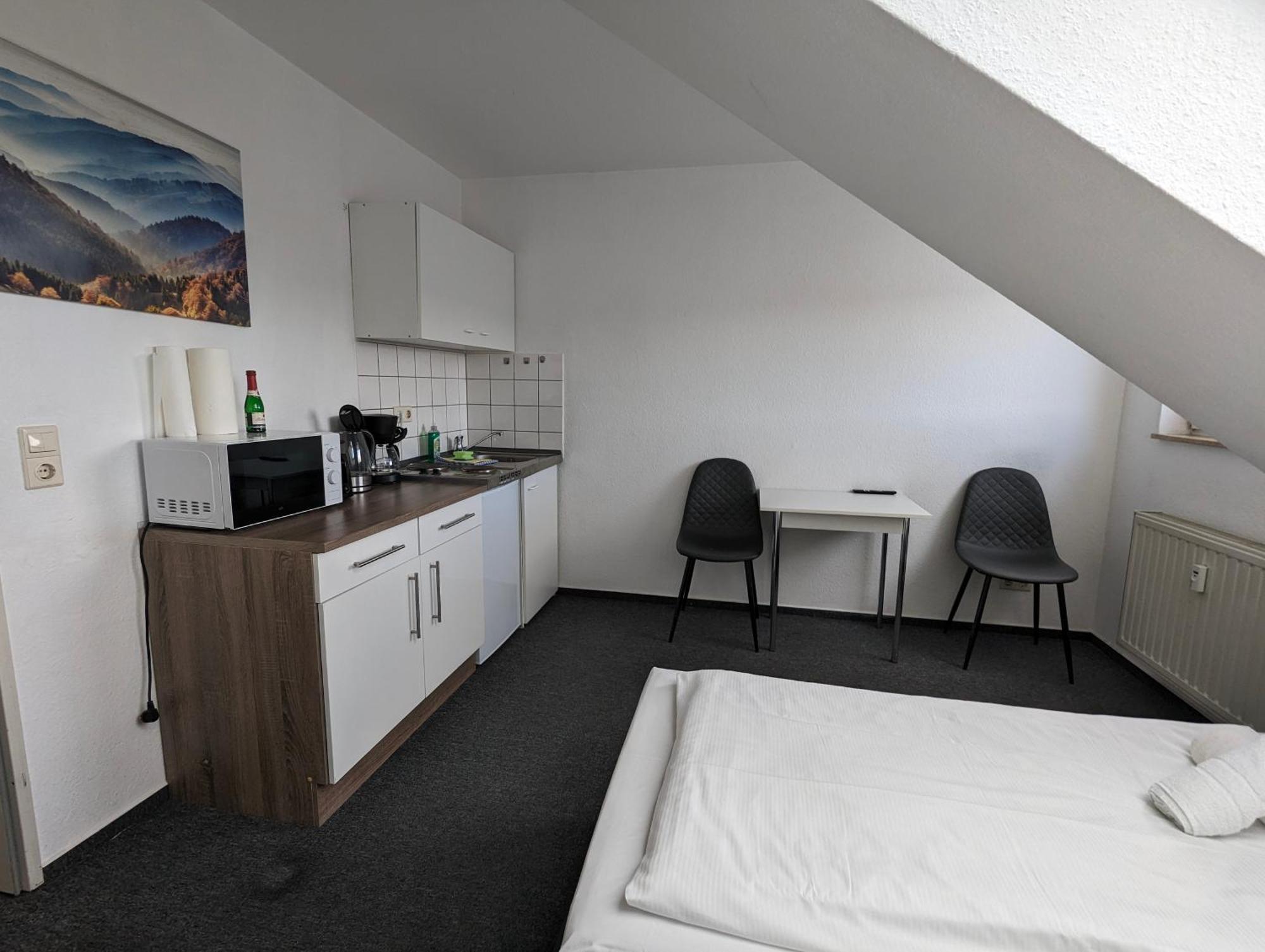 City Apartment & Lift - Hoeft Wuppertal Exterior photo