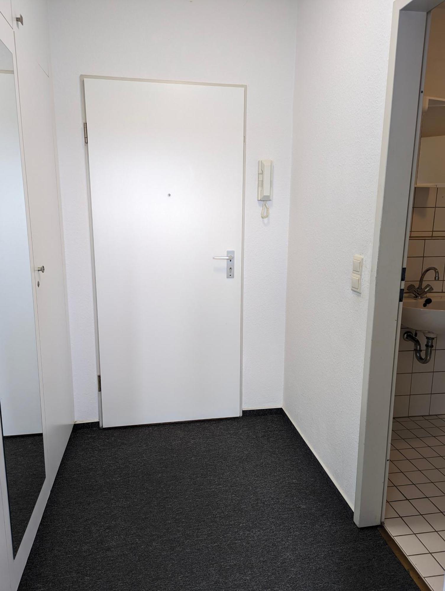 City Apartment & Lift - Hoeft Wuppertal Exterior photo