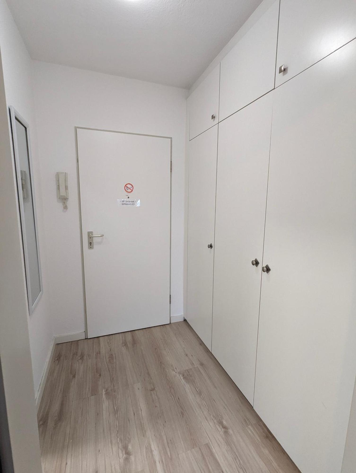 City Apartment & Lift - Hoeft Wuppertal Exterior photo