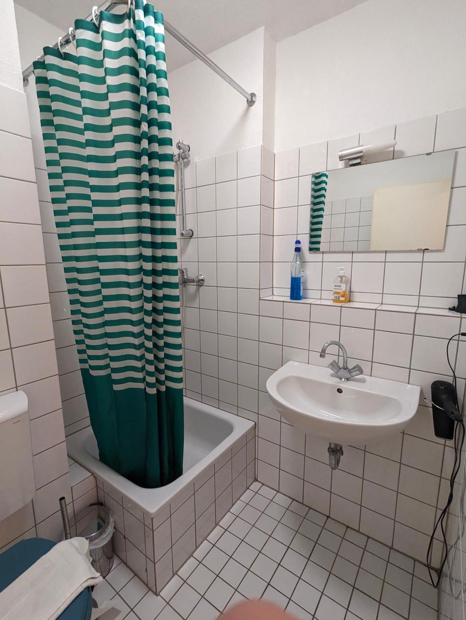 City Apartment & Lift - Hoeft Wuppertal Exterior photo