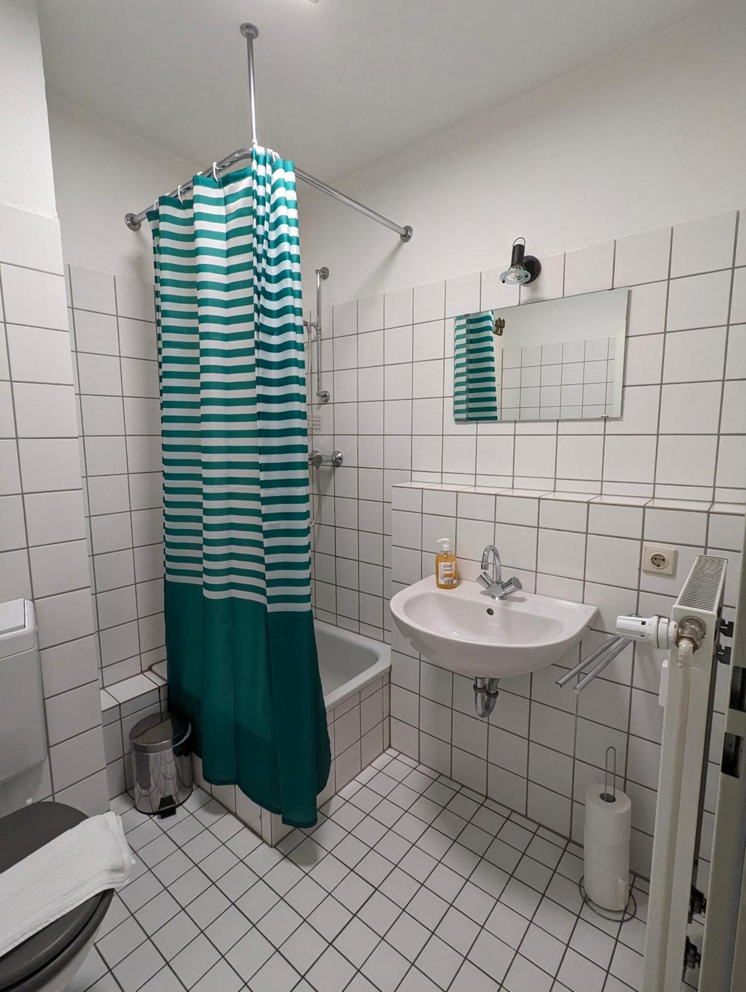 City Apartment & Lift - Hoeft Wuppertal Exterior photo